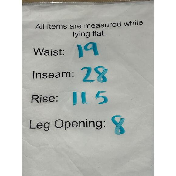 Duluth Trading Ballroom Double Flex Jeans Mens 38x28 Gray Denim Relaxed Fit * - Picture 3 of 8